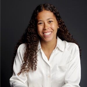 Meet your Posher, Géraldine